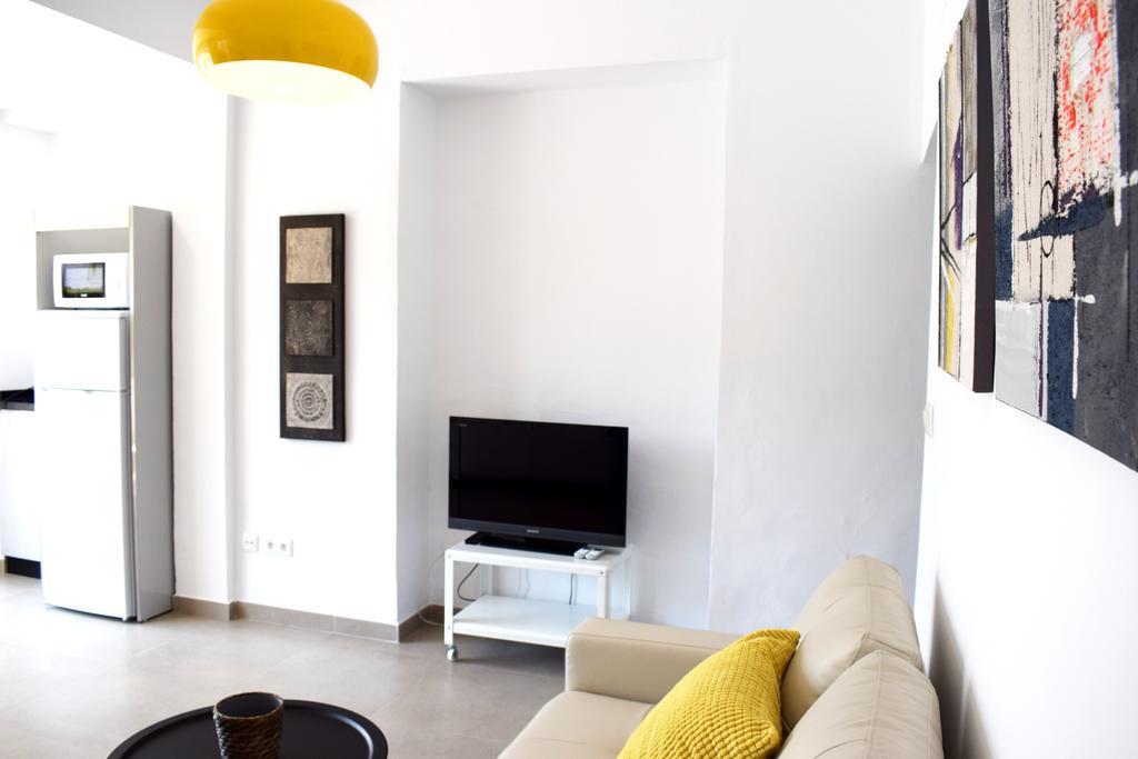 El Jardin Benerja Apartment Nerja