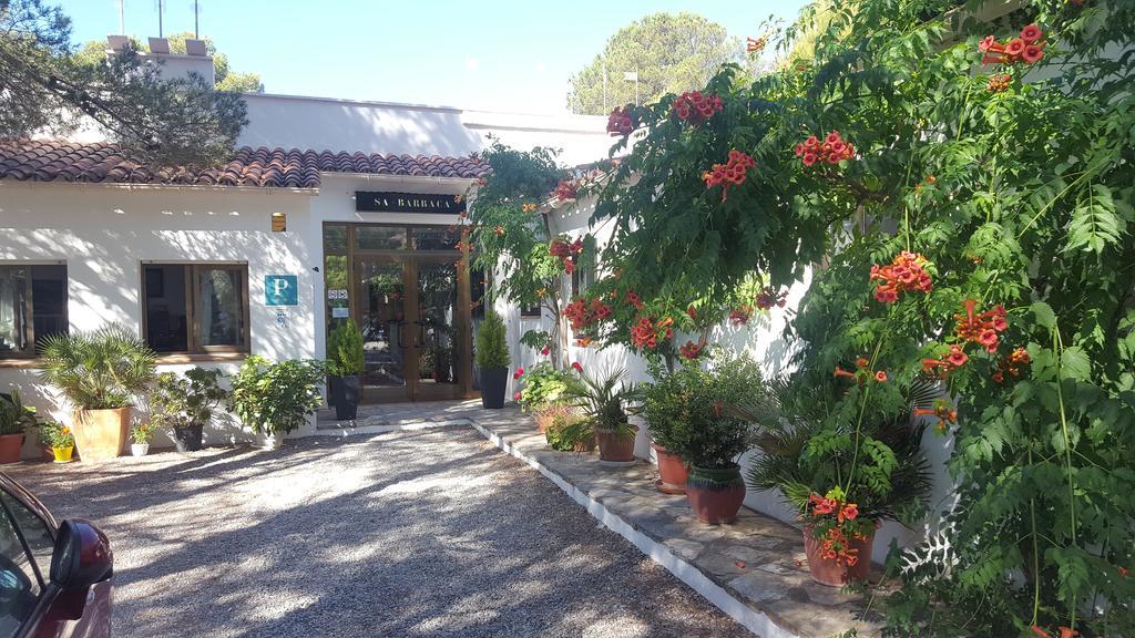 Sa Barraca - Adults Only Begur