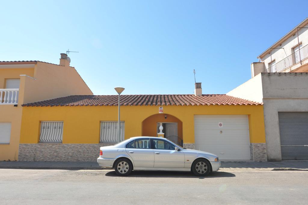 Rnet - Sant Pere Pescador
