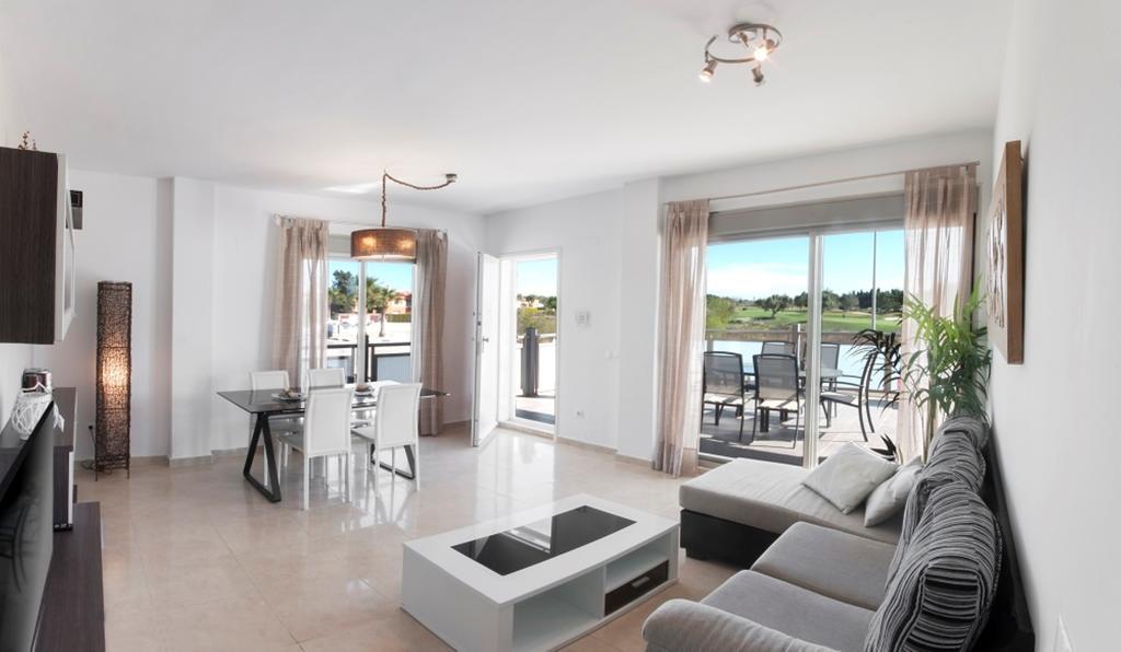 Apartment Tossal *