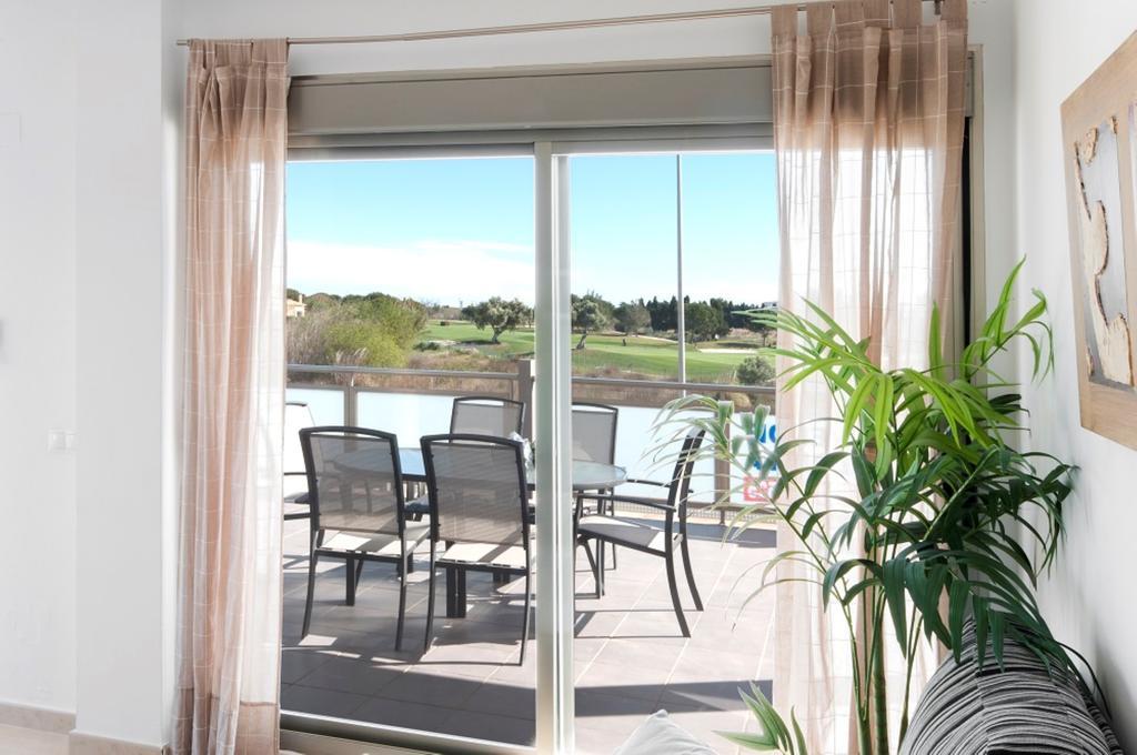Tossal Apartment