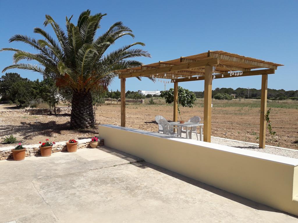 Casa rural Vivendes Adelina - Escapada Formentera Es Pujols