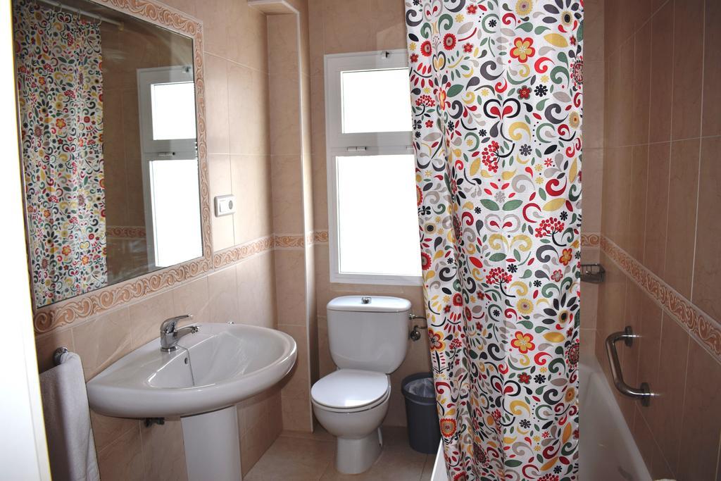 El Jardin Benerja Apartment Nerja