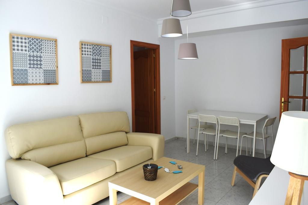 El Jardin Benerja Apartment Nerja