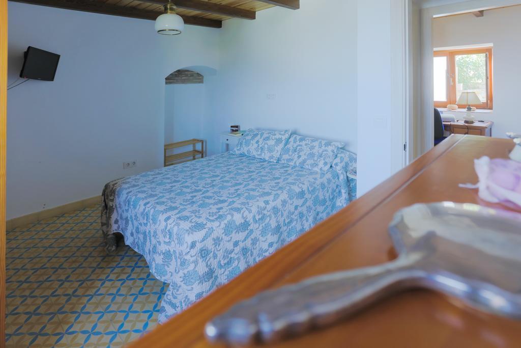 Casa rural La *