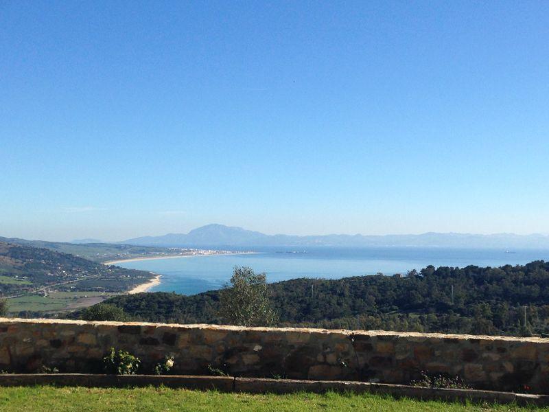 La Casa rural Tarifa