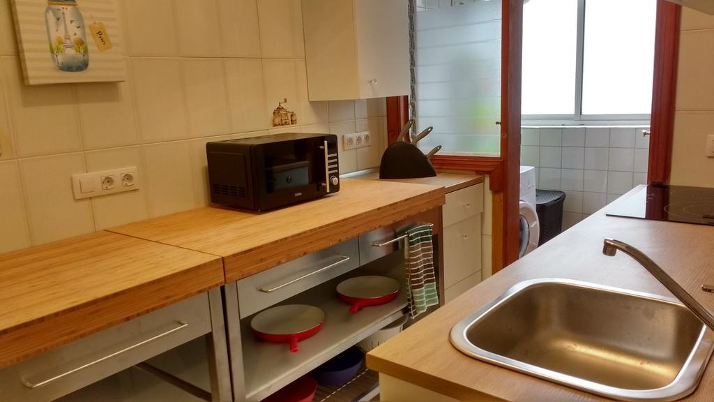 Apartamento Dream Homely *