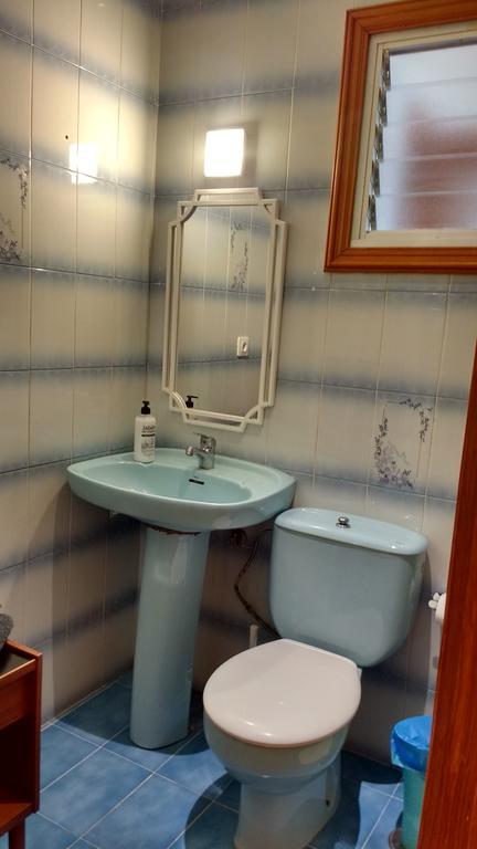 Dream Homely Apartamento *