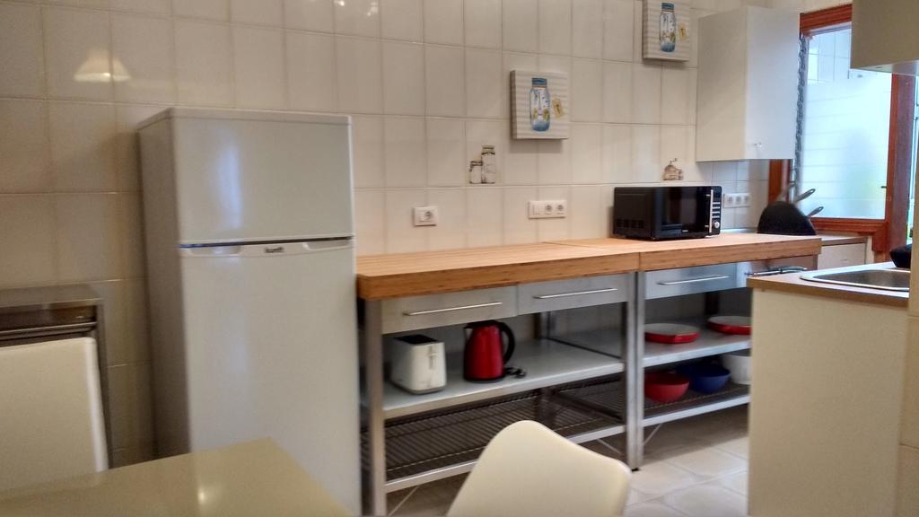 Apartamento Dream Homely