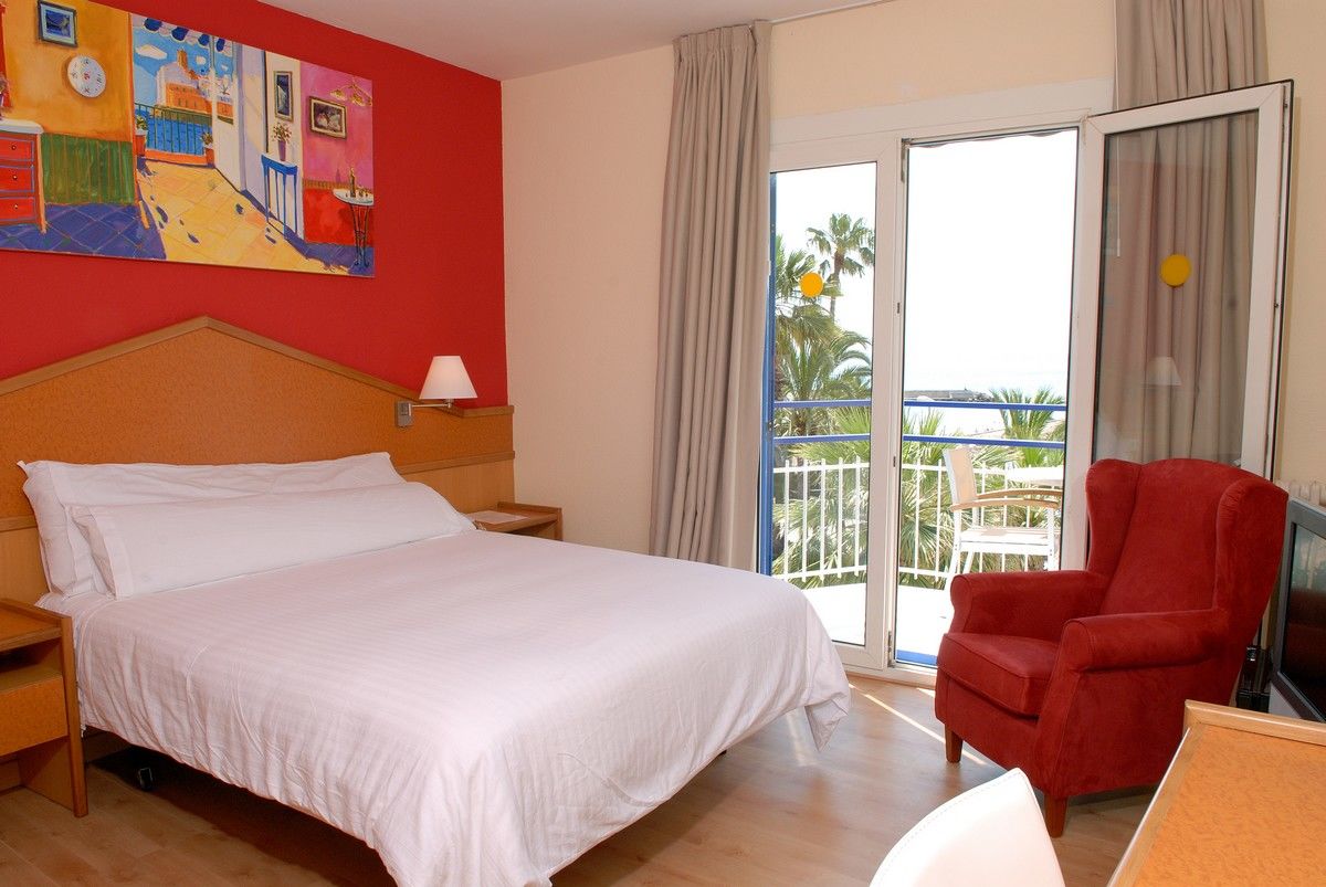Platjador Hotel