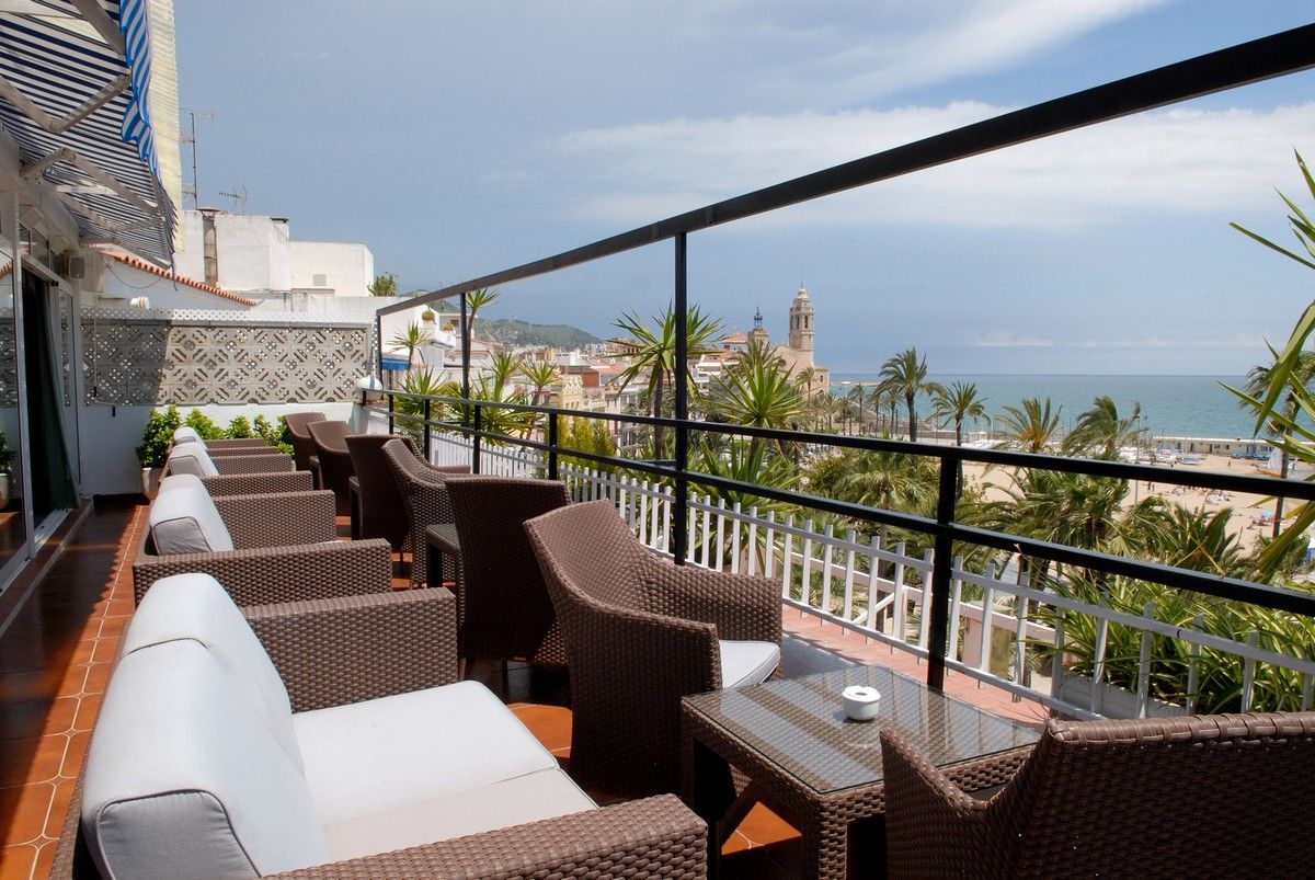Platjador 3* Sitges