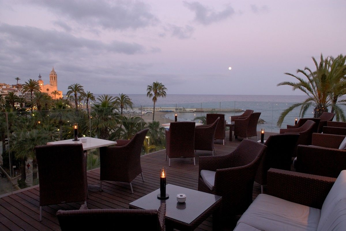 Hotel Platjador Sitges