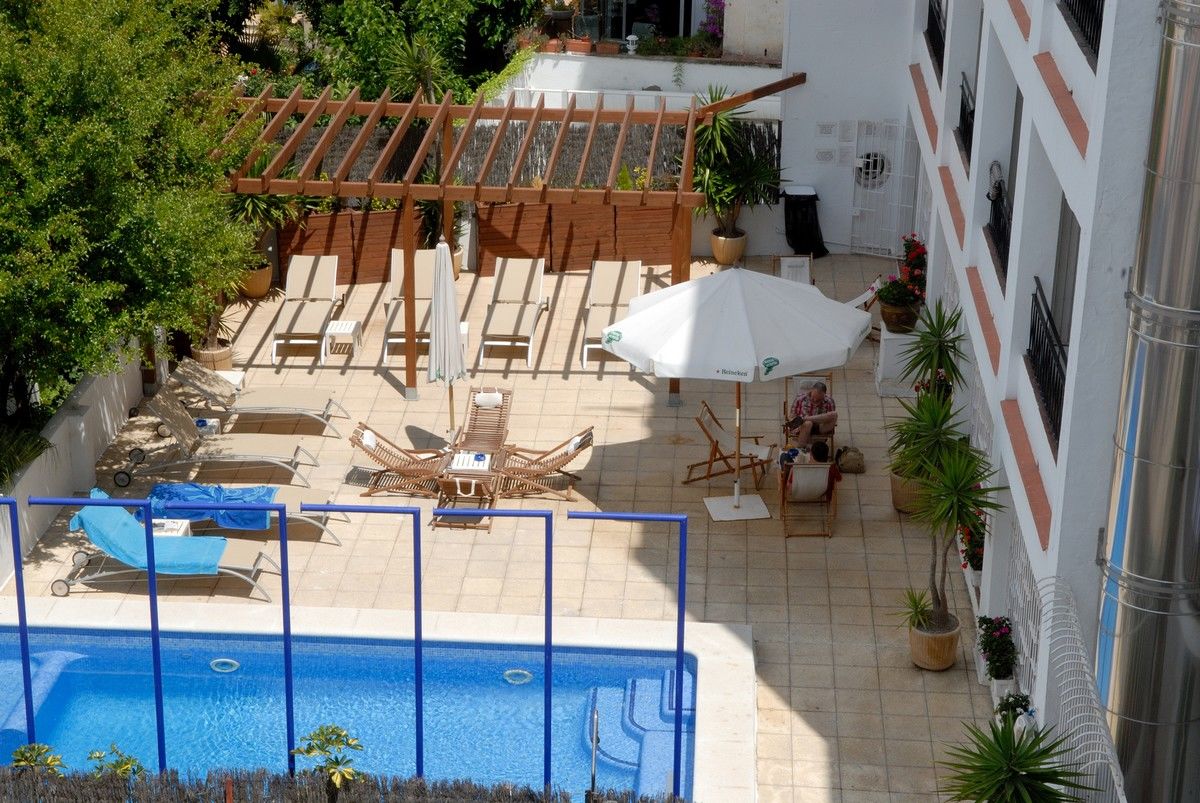 Platjador Hotel