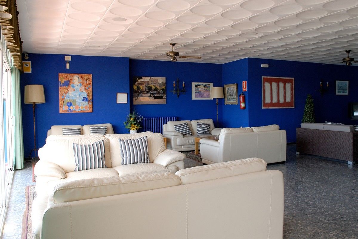 Platjador Hotel