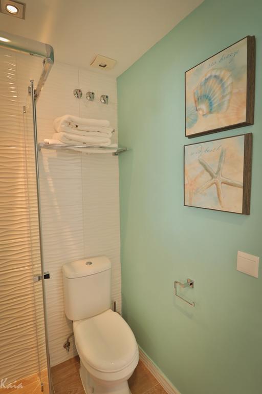 Apartamento Piso Paseo Marítimo *