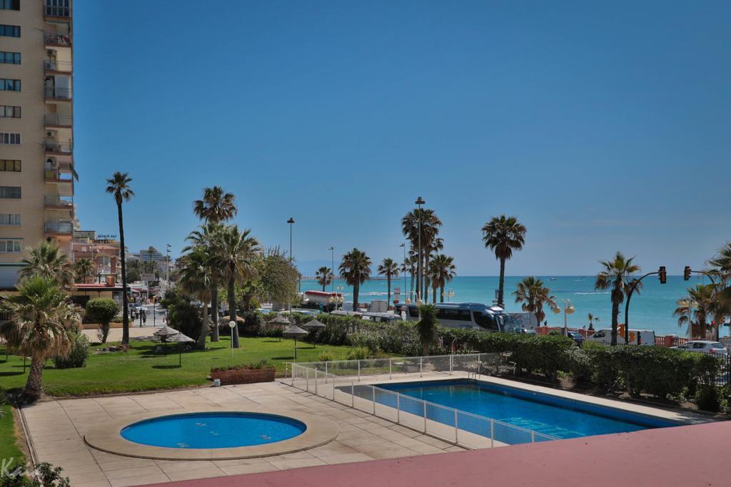 Piso Paseo Marítimo Apartamento *