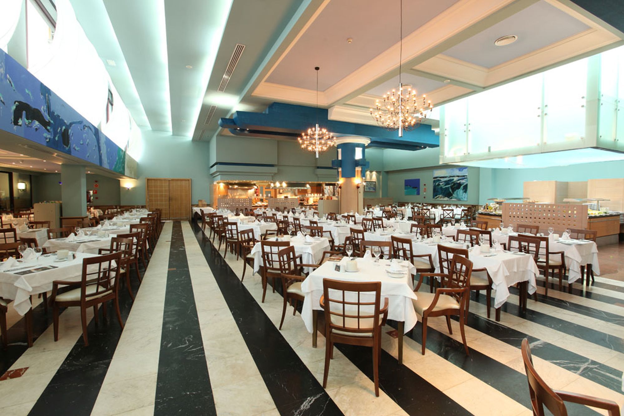Lopesan Costa Resort&spa 5*