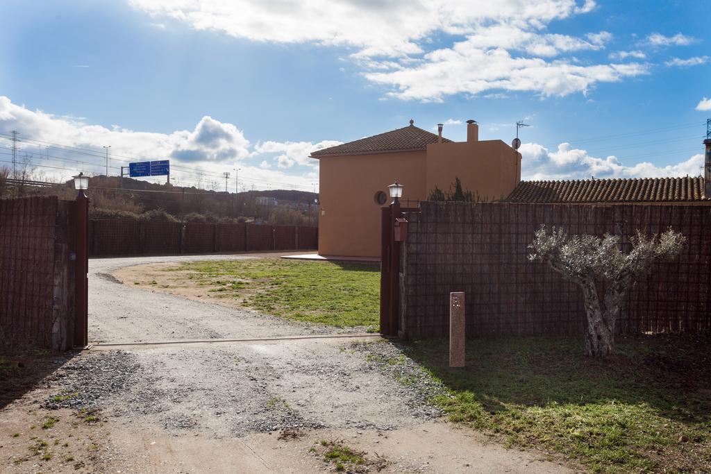 Apartamento El Paller