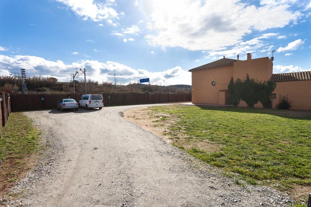 Apartamento El Paller