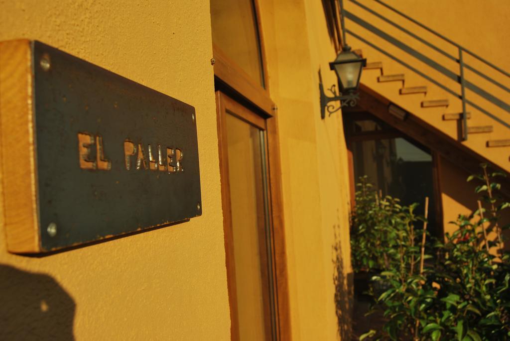 Apartamento El Paller Granollers