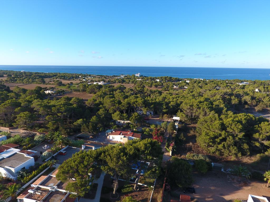 Apartamento Lesley - Es Pi
