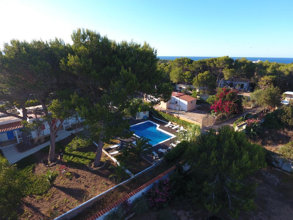 Apartamento Lesley - Es Pi