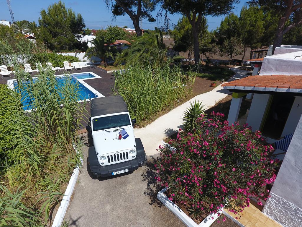Apartamento Lesley - Es Pi