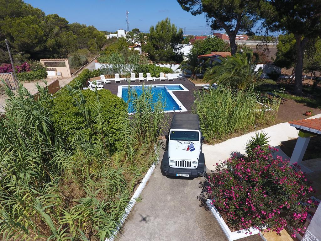 Apartamento Lesley - Es Pi Playa de Migjorn