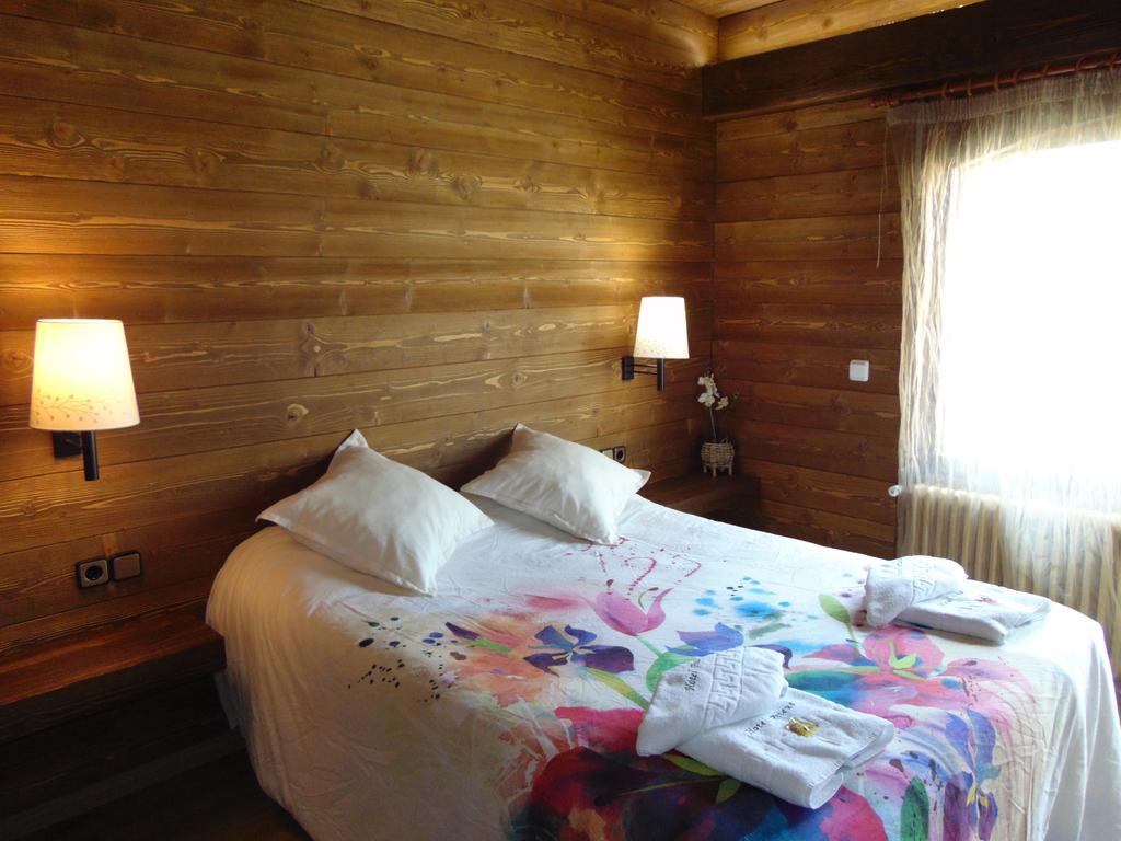 Guest house Piteus Sant Llorenc de Morunys