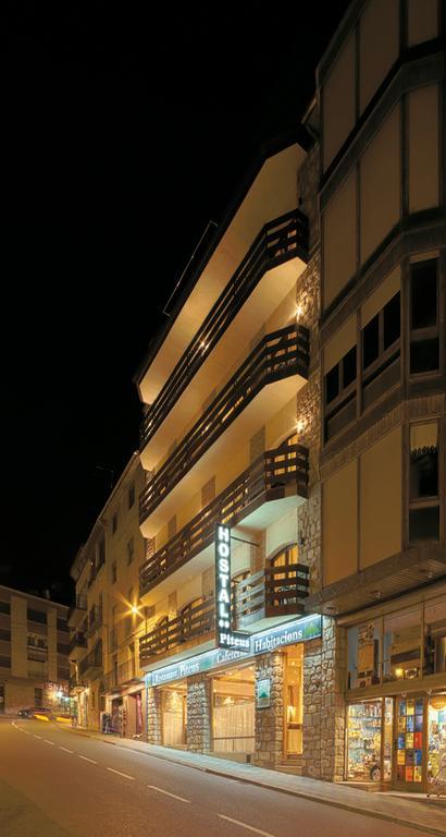 Piteus Guest house 2*