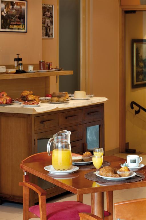 Piteus Guest house