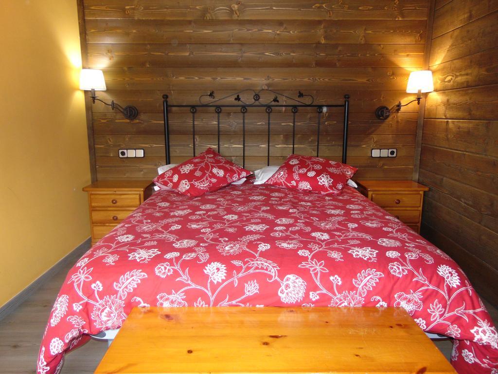Piteus Guest house Sant Llorenc de Morunys