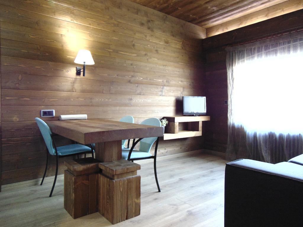 Piteus Guest house Sant Llorenc de Morunys