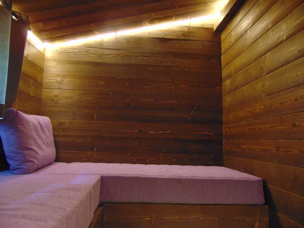 Guest house Piteus 2*