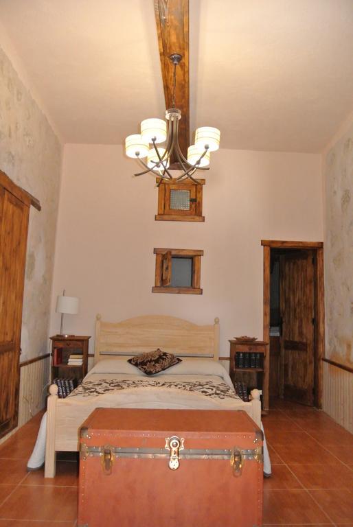 Casa Princess Arminda Country house *