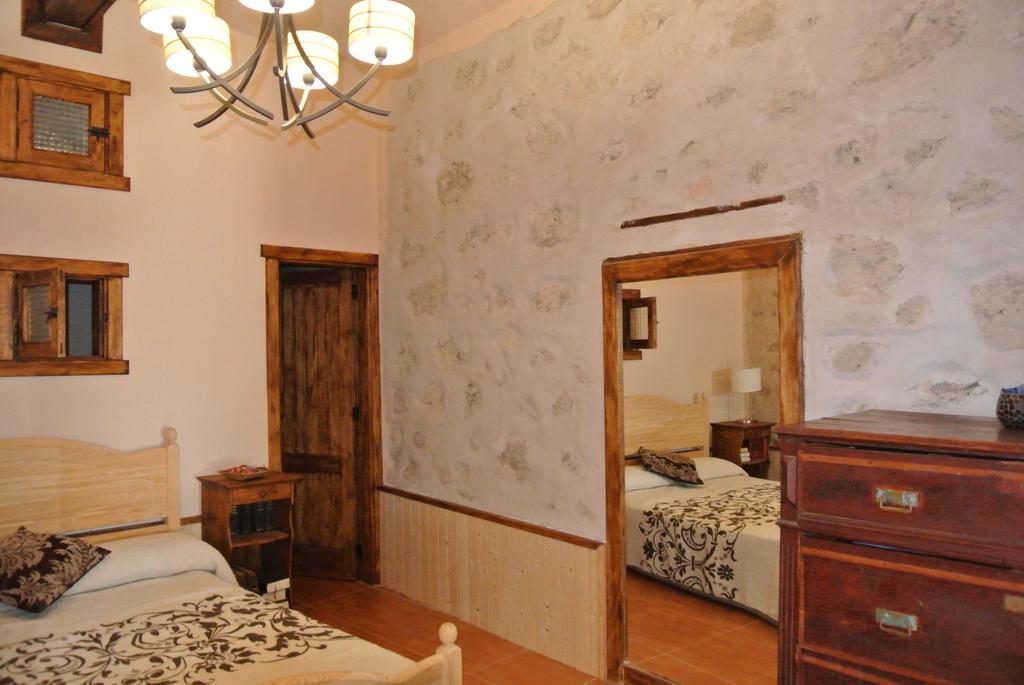 Casa Princess Arminda Country house Betancuria