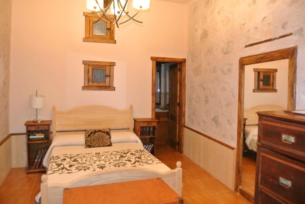 Casa Princess Arminda Country house