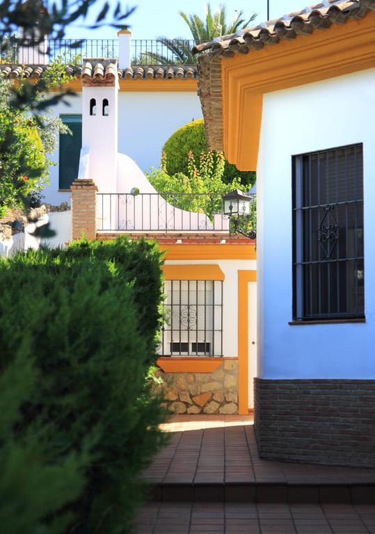 'los Balcones' Priego De Cordoba