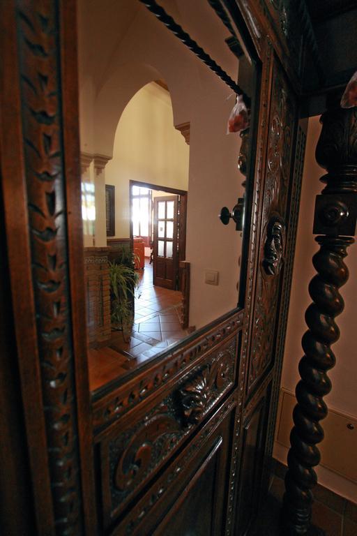 'los Balcones' Priego De Cordoba