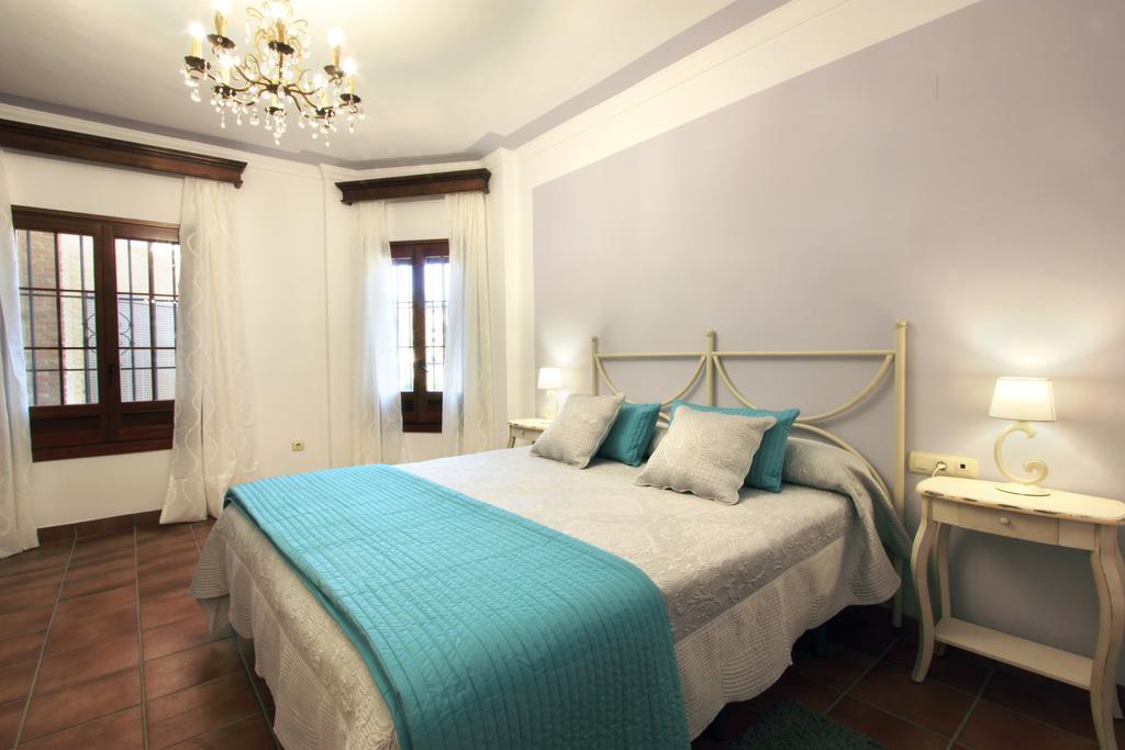 'los Balcones' Villa Priego De Cordoba