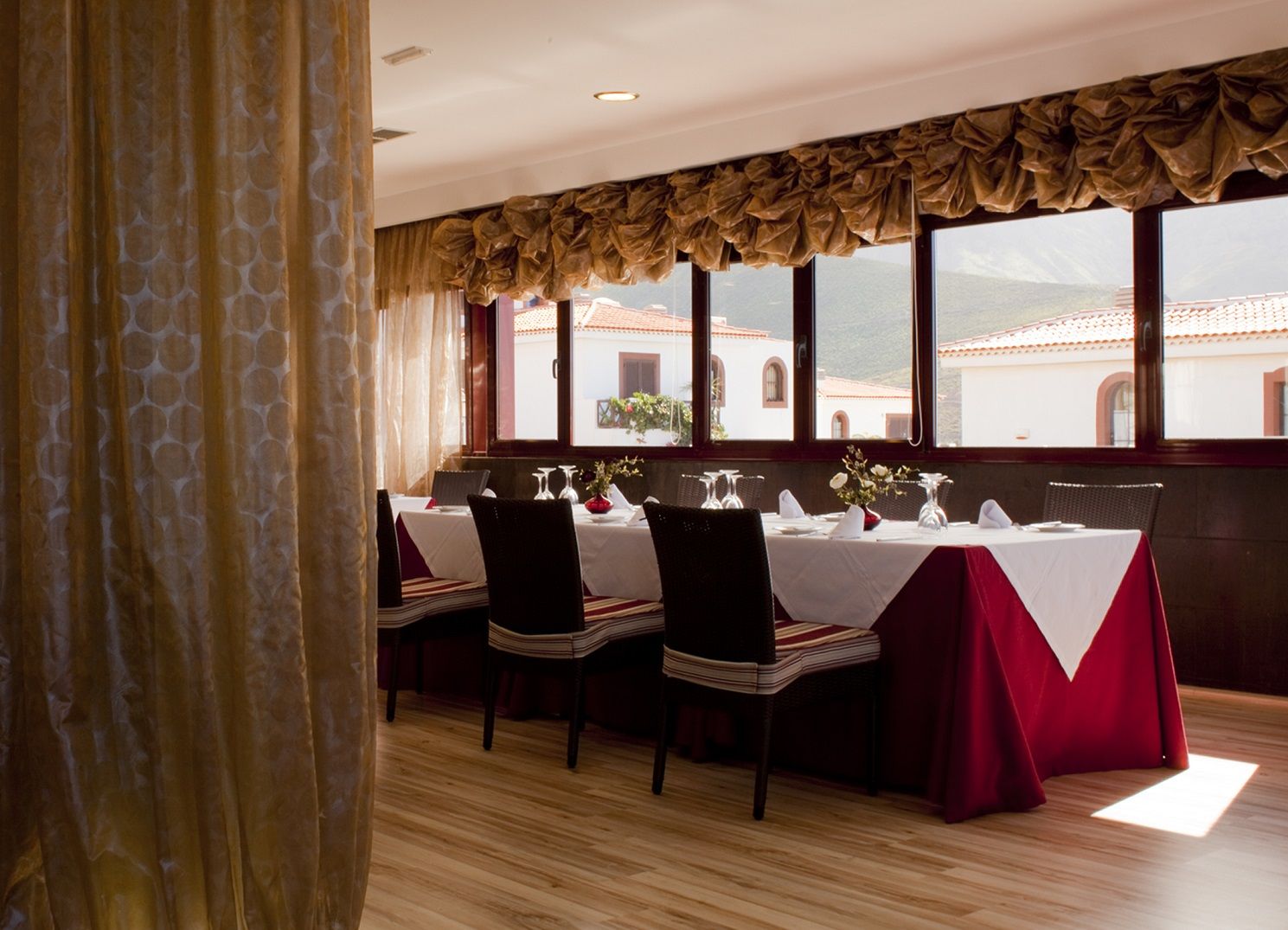 Occidental Roca Negra Hotel