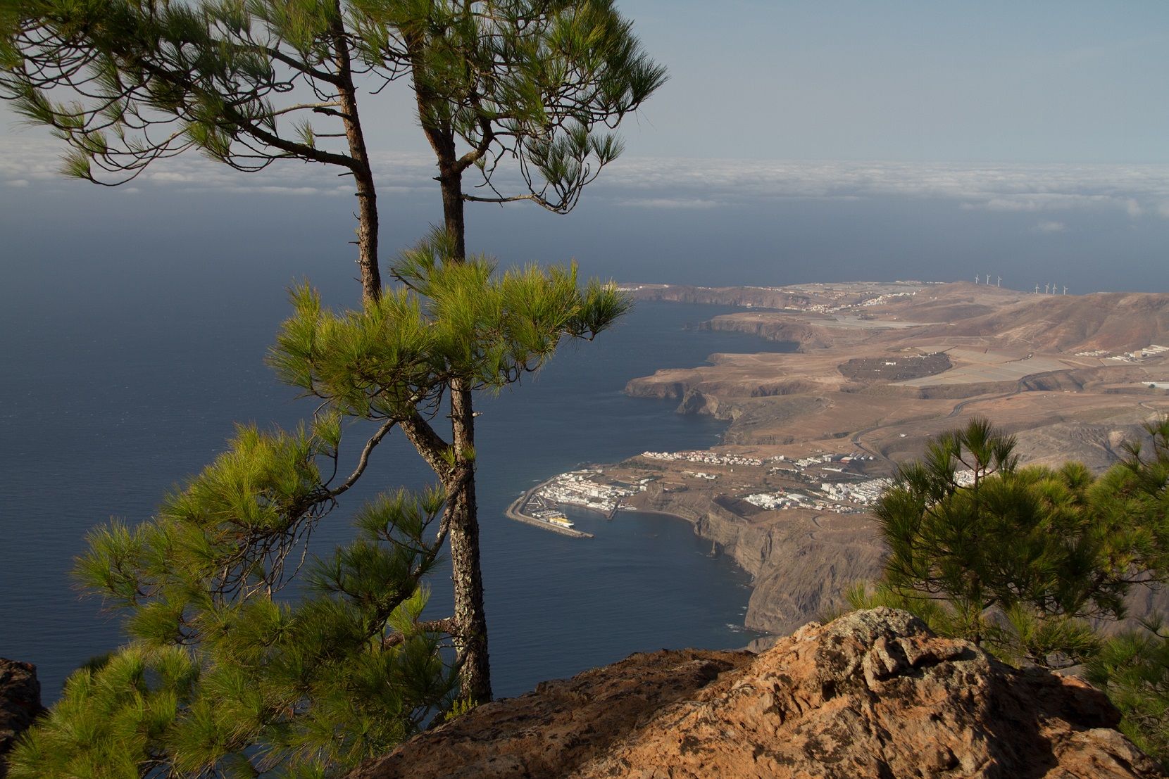 Occidental Roca Negra 4* Agaete (Gran Canaria)