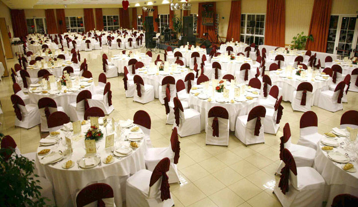 Hotel Abades 4*