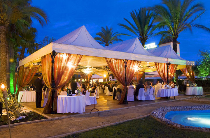 Abades 4*