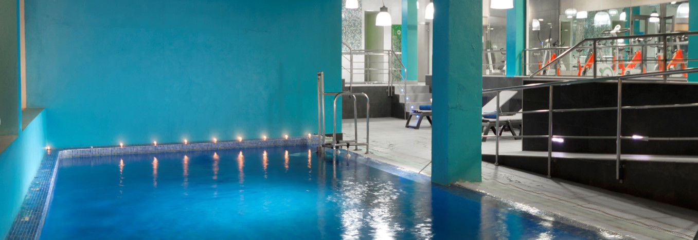 Hotel 4r Park I