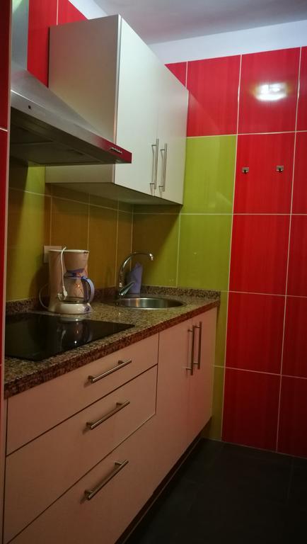 Ferpa Apartamento Valle Gran Rey