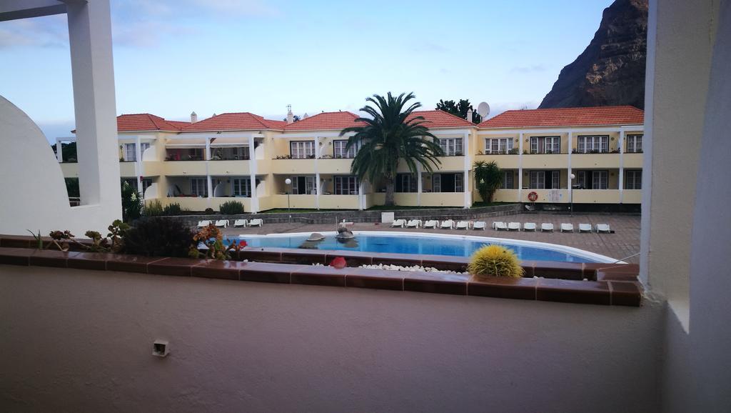 Ferpa Apartamento Valle Gran Rey