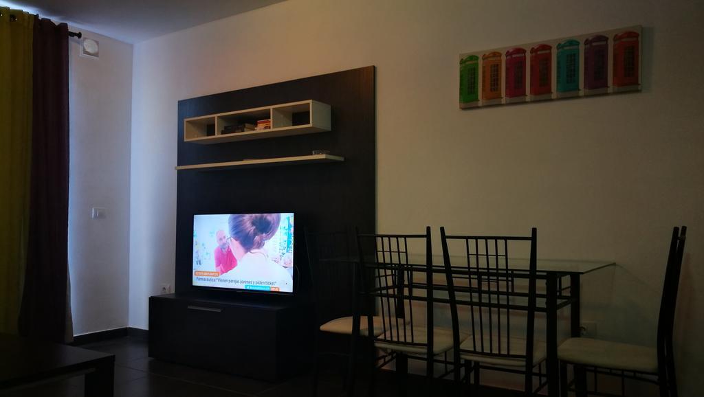 Ferpa Apartamento *