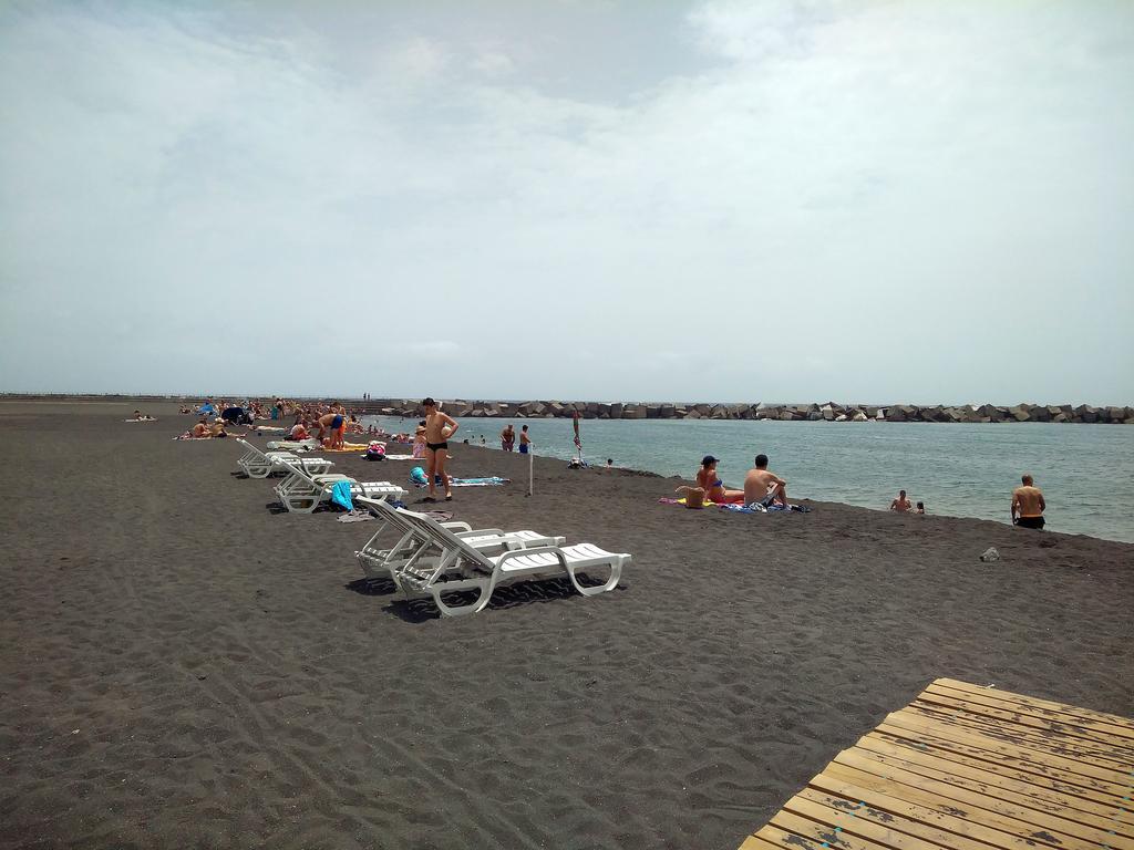 Apartamento Casa Julián Santa Cruz de la Palma (Isla de la Palma)
