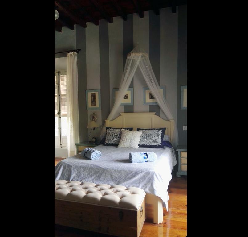 Country house San Juan Bautista